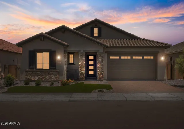 Photo 2 of Single family home for sale at 3272 W Santa Rosa Rd, San Tan Valley, AZ 85144 | MLS# 7042237 | Listing updated on 2026-08-11