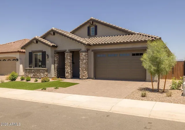 Photo 3 of Single family home for sale at 3272 W Santa Rosa Rd, San Tan Valley, AZ 85144 | MLS# 7042237 | Listing updated on 2026-08-11