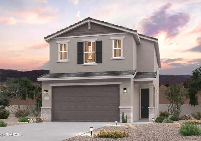 Photo 1 of Single family home for sale at 17349 W Villa Hermosa Ln, Surprise, AZ 85387 | MLS# 7055599 | Listing updated on 2026-08-17