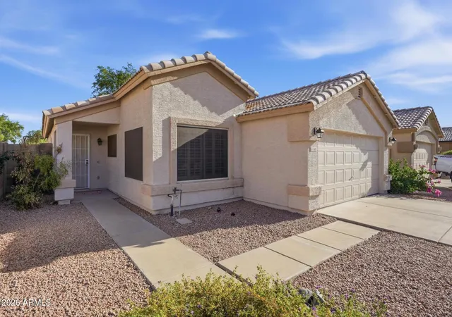 Photo 1 of Single family home for sale at 3611 W Charlotte Dr, Glendale, AZ 85310 | MLS# 7049173 | Listing updated on 2026-09-20