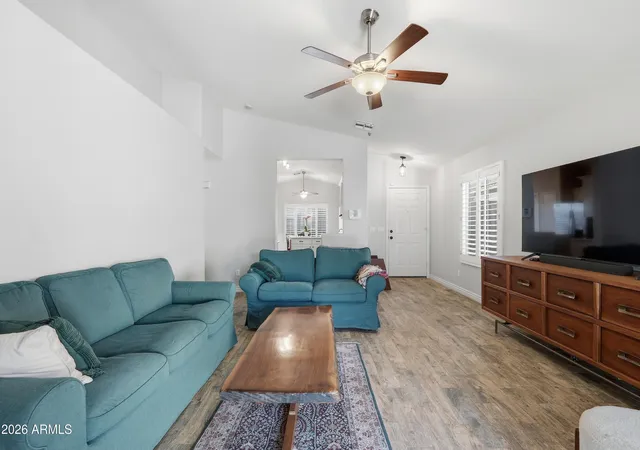 Photo 3 of Single family home for sale at 3611 W Charlotte Dr, Glendale, AZ 85310 | MLS# 7049173 | Listing updated on 2026-09-20