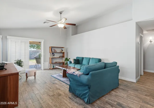 Photo 4 of Single family home for sale at 3611 W Charlotte Dr, Glendale, AZ 85310 | MLS# 7049173 | Listing updated on 2026-09-20