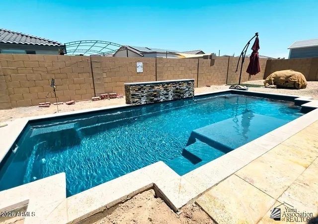 13th image of 11876 E 25th Pl Pl, Yuma, AZ 85367 | MLS# 7047056