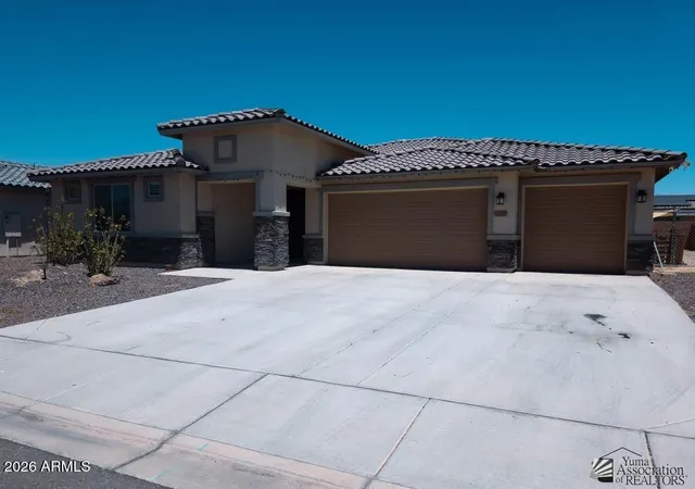 3rd image of 11876 E 25Th Pl Pl, Yuma, AZ 85367 | MLS# 7047056