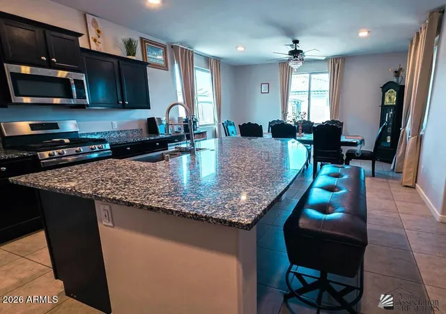 4th image of 11876 E 25Th Pl Pl, Yuma, AZ 85367 | MLS# 7047056