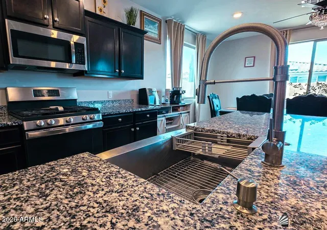 5th image of 11876 E 25Th Pl Pl, Yuma, AZ 85367 | MLS# 7047056