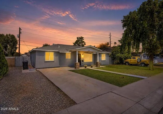 Homes for sale in Phoenix, AZ | 7226 N 23rd Ave, Phoenix, AZ 85021 | MLS# 7043921