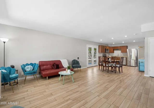 Photo 2 of Single family home for sale at 2131 W Edgewood Ave, Mesa, AZ 85202 | MLS# 7052596 | Listing updated on 2026-07-20