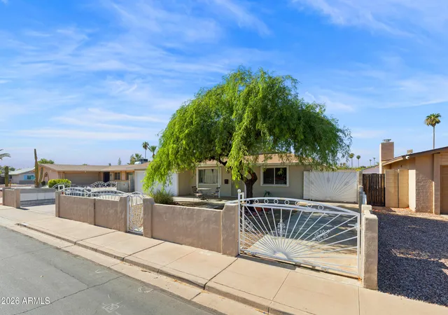 Photo 1 of Single family home for sale at 2131 W Edgewood Ave, Mesa, AZ 85202 | MLS# 7052596 | Listing updated on 2026-07-20