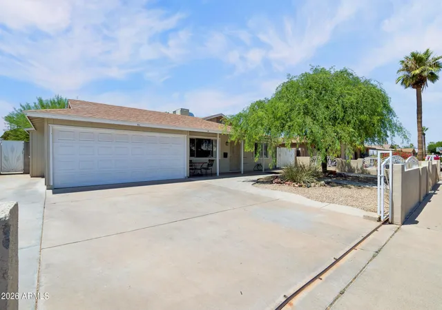 Photo 36 of Single family home for sale at 2131 W Edgewood Ave, Mesa, AZ 85202 | MLS# 7052596 | Listing updated on 2026-07-20