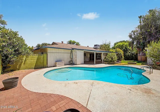 2nd image of 5125 E Osborn Rd, Phoenix, AZ 85018 | MLS# 7043751