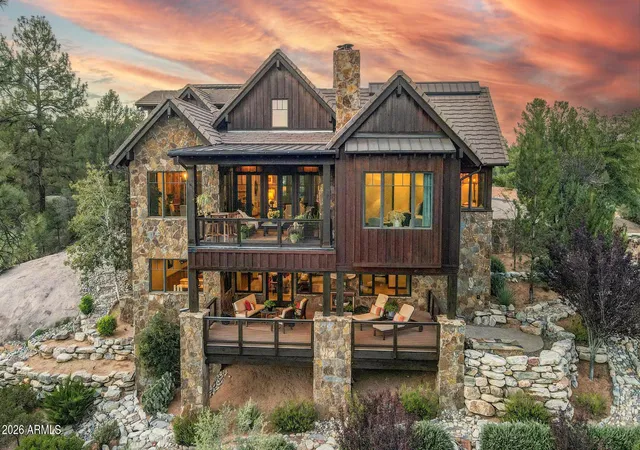2nd image of 3003 E Arrow Pt, Payson, AZ 85541 | MLS# 7042242