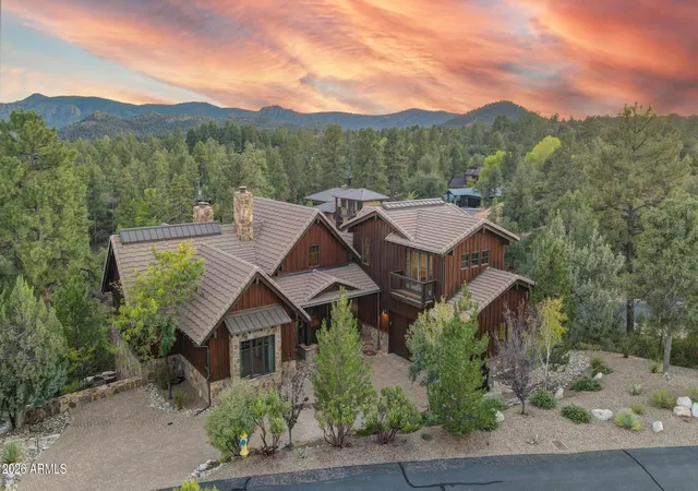 3rd image of 3003 E Arrow Pt, Payson, AZ 85541 | MLS# 7042242