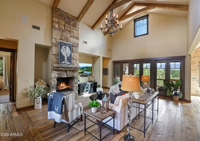 4th image of 3003 E Arrow Pt, Payson, AZ 85541 | MLS# 7042242