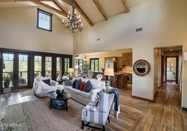 5th image of 3003 E Arrow Pt, Payson, AZ 85541 | MLS# 7042242
