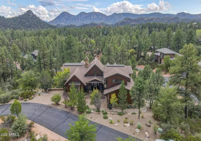 78th image of 3003 E Arrow Pt, Payson, AZ 85541 | MLS# 7042242