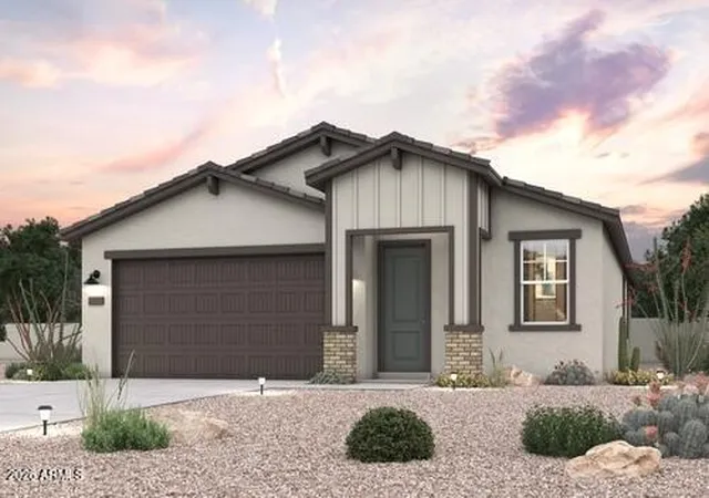 1st image of 24203 W Dekalb Ln, Buckeye, AZ 85326 | MLS# 7050454