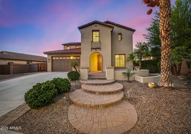 1st image of 700 W Powell Wy, Chandler, AZ 85248 | MLS# 7052235