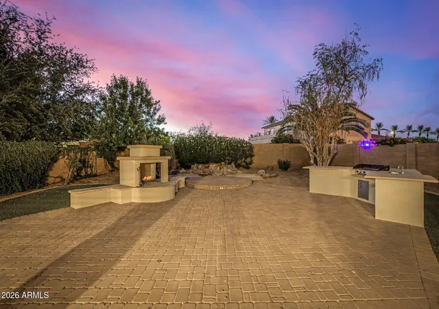 4th image of 700 W Powell Wy, Chandler, AZ 85248 | MLS# 7052235