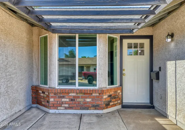 Photo 1 of Single family home for sale at 3722 E Glade Ave, Mesa, AZ 85206 | MLS# 7049156 | Listing updated on 2026-07-25
