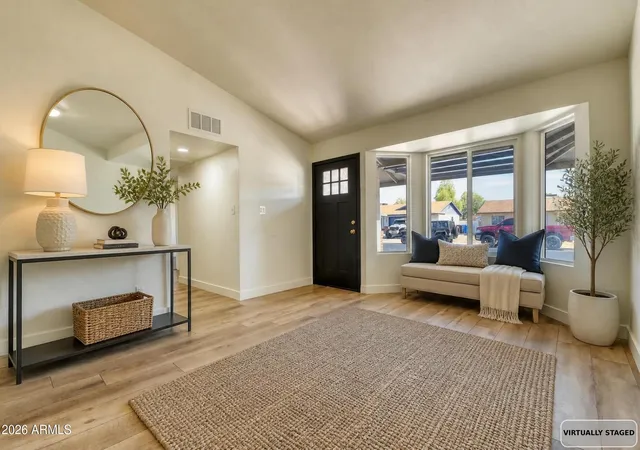 Photo 2 of Single family home for sale at 3722 E Glade Ave, Mesa, AZ 85206 | MLS# 7049156 | Listing updated on 2026-07-25