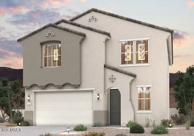 Photo 1 of Single family home for sale at 24219 W Dekalb Ln, Buckeye, AZ 85326 | MLS# 7050469 | Listing updated on 2026-09-10