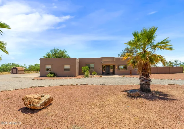 Homes for sale in Hereford, AZ | 6195 S Calle De La Menta, Hereford, AZ 85615 | MLS# 7042937