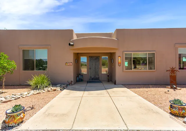 Homes for sale in Hereford, AZ | 6195 S Calle De La Menta, Hereford, AZ 85615 | MLS# 7042937