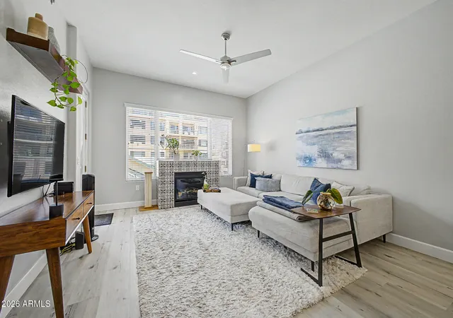1st image of 16 W Encanto Blvd #303, Phoenix, AZ 85003 | MLS# 7043654
