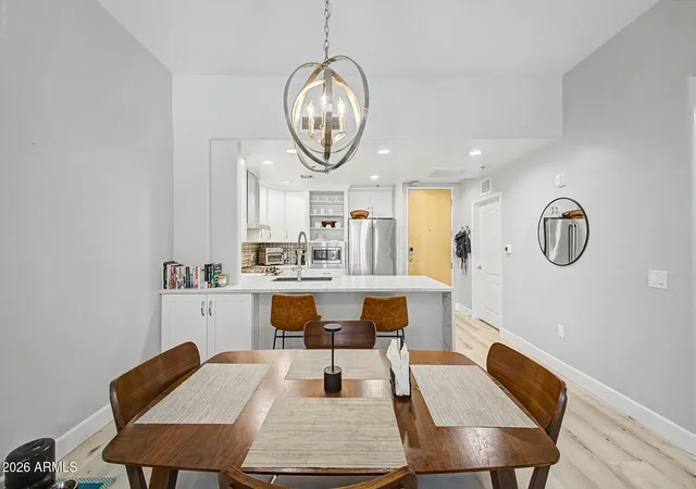 5th image of 16 W Encanto Blvd #303, Phoenix, AZ 85003 | MLS# 7043654