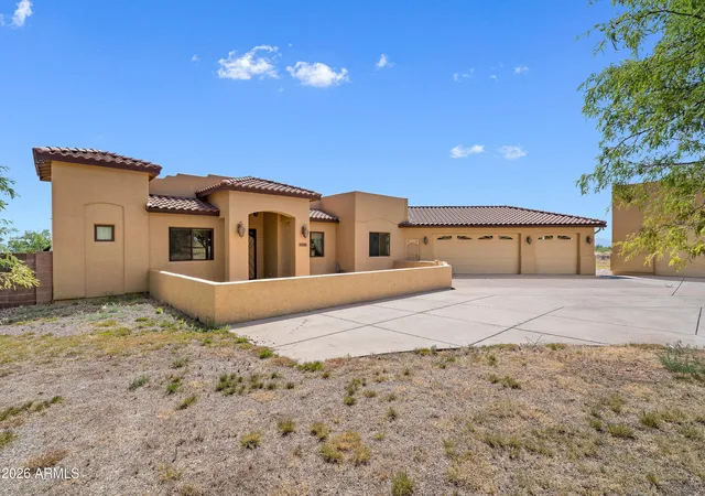 Homes for sale in Hereford, AZ | 8585 S Palisades Dr, Hereford, AZ 85615 | MLS# 7044404