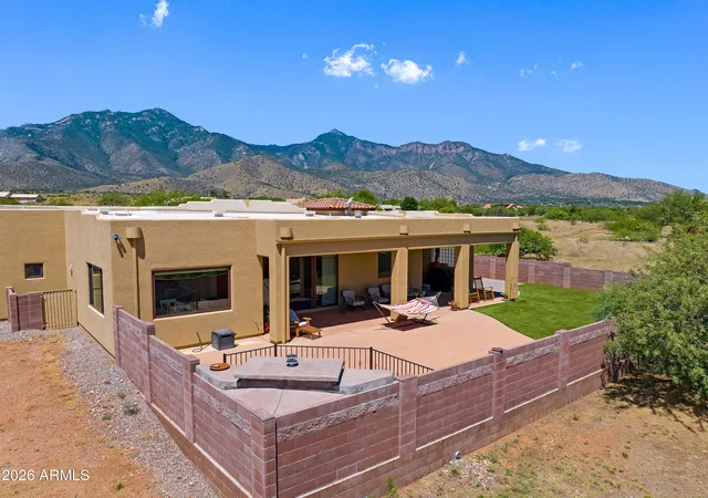Homes for sale in Hereford, AZ | 8585 S Palisades Dr, Hereford, AZ 85615 | MLS# 7044404