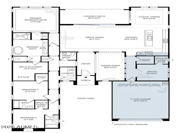 2nd image of 17701 W Wildwood St, Surprise, AZ 85388 | MLS# 7042189