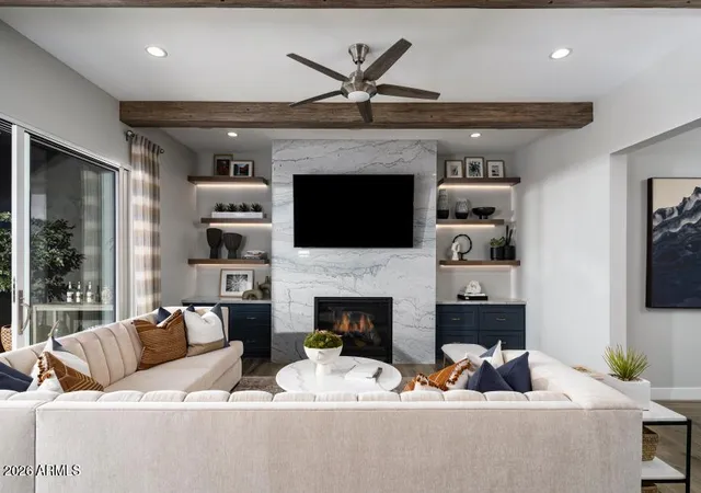 4th image of 17701 W Wildwood St, Surprise, AZ 85388 | MLS# 7042189