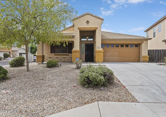 1st image of 9921 W Illini St, Tolleson, AZ 85353 | MLS# 7047391