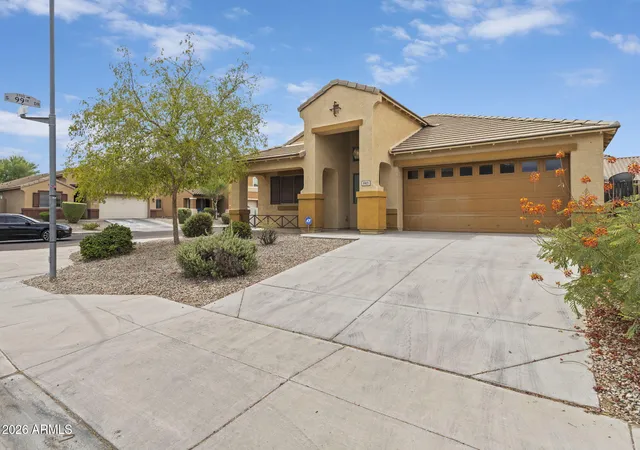2nd image of 9921 W Illini St, Tolleson, AZ 85353 | MLS# 7047391
