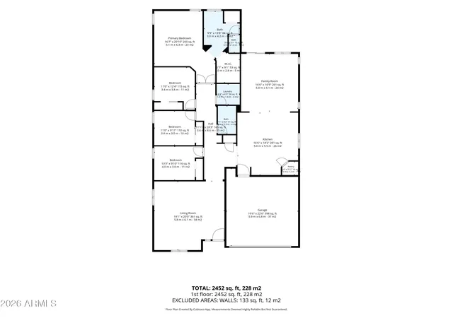 38th image of 9921 W Illini St, Tolleson, AZ 85353 | MLS# 7047391