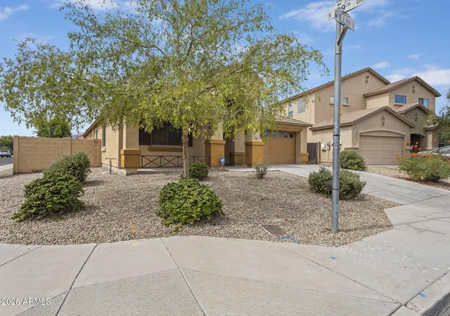 3rd image of 9921 W Illini St, Tolleson, AZ 85353 | MLS# 7047391