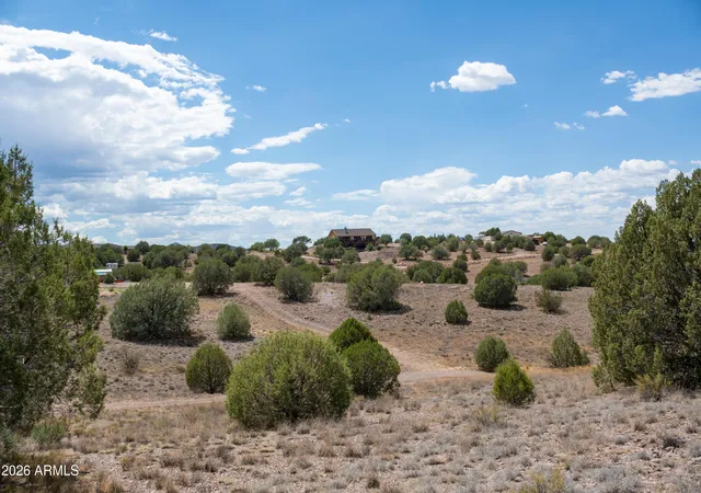 Homes for sale in Chino Valley, AZ | 14xx W Bison Hunt (no Address) Wy #104, Chino Valley, AZ 86323 | MLS# 7042180