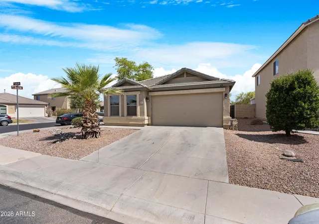 Photo 2 of Single family home for sale at 40576 W Sanders Way, Maricopa, AZ 85138 | MLS# 7042185 | Listing updated on 2026-08-22