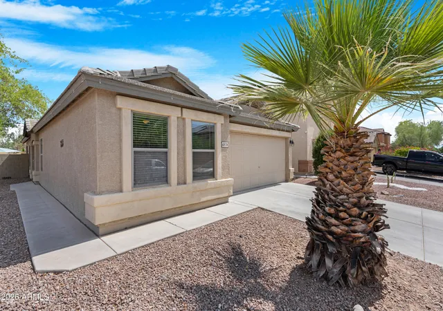 Photo 3 of Single family home for sale at 40576 W Sanders Way, Maricopa, AZ 85138 | MLS# 7042185 | Listing updated on 2026-08-22