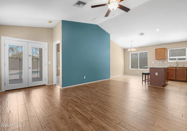 Photo 4 of Single family home for sale at 40576 W Sanders Way, Maricopa, AZ 85138 | MLS# 7042185 | Listing updated on 2026-08-22