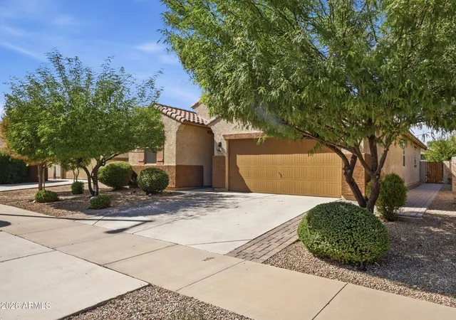 Photo 1 of Single family home for sale at 17990 W Louise Dr, Surprise, AZ 85387 | MLS# 7072050 | Listing updated on 2026-10-09