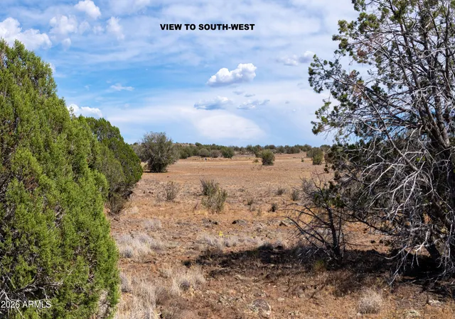 Homes for sale in Paulden, AZ | 213 Acres Off N Headwaters Rd #7, Paulden, AZ 86334 | MLS# 7042206