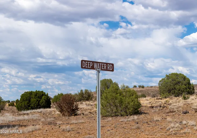 Homes for sale in Paulden, AZ | 213 Acres Off N Headwaters Rd #7, Paulden, AZ 86334 | MLS# 7042206