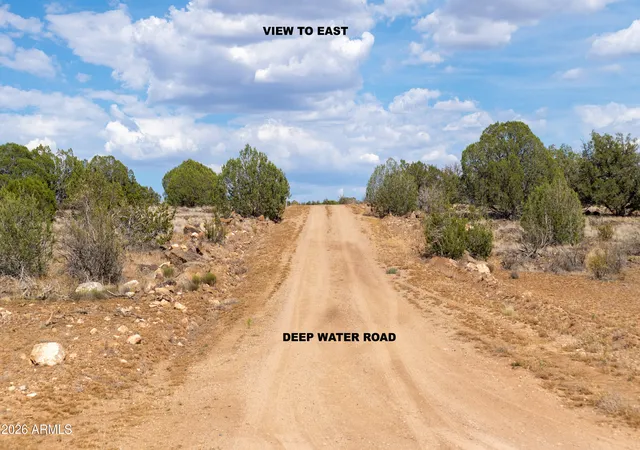 Homes for sale in Paulden, AZ | 213 Acres Off N Headwaters Rd #7, Paulden, AZ 86334 | MLS# 7042206