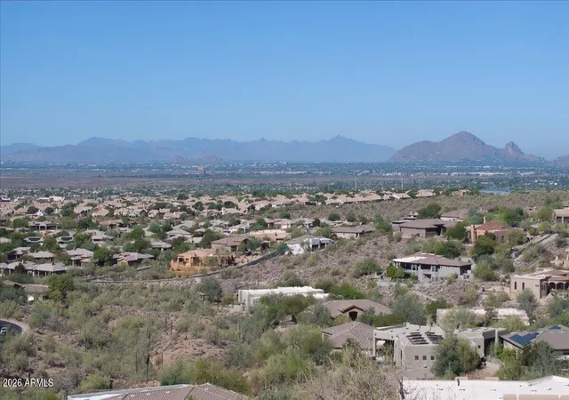 Land for sale at 12959 N 130th Way #14, Scottsdale, AZ 85259 | MLS# 7049273