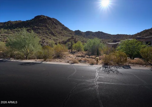 Photo 3 of Land for sale at 12959 N 130th Way #14, Scottsdale, AZ 85259 | MLS# 7049273 | Listing updated on 2026-08-20