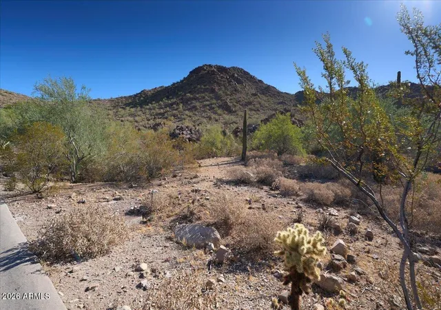 Photo 3 of Land for sale at 12959 N 130th Way #14, Scottsdale, AZ 85259 | MLS# 7049273 | Listing updated on 2026-08-20
