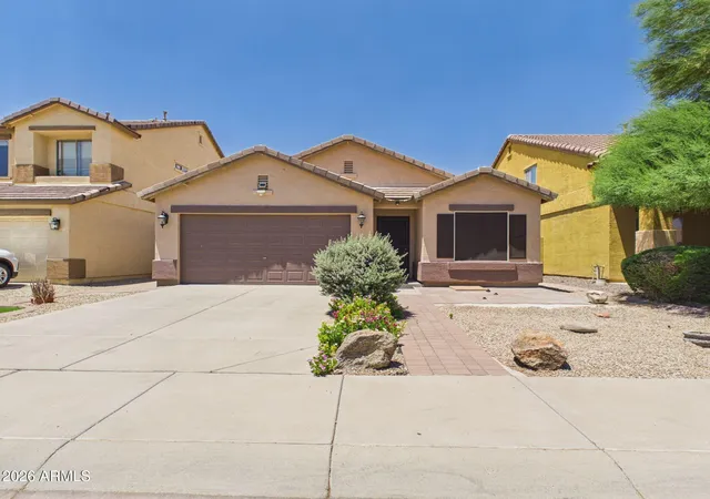 Single family home for sale at 36582 W El Greco St, Maricopa, AZ 85138 | MLS# 7045242